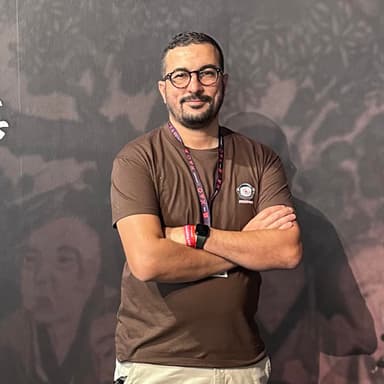 Jury Member PERSYMAN