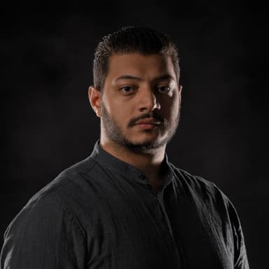 Jury Member MOUATEZ BILLEH