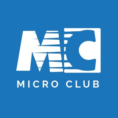 Jury Member MICRO CLUB | USTHB