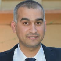 Jury Member ABDELHAKIM FARAH
