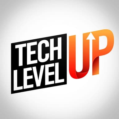Jury Member TECH LEVEL UP