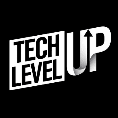 Jury Member TECH LEVEL UP