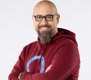 Jury Member CHAFT