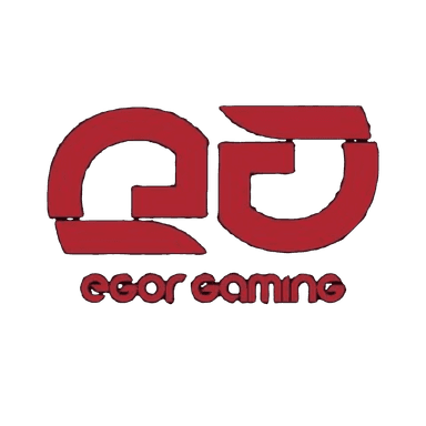 Jury Member EGOR GAMING